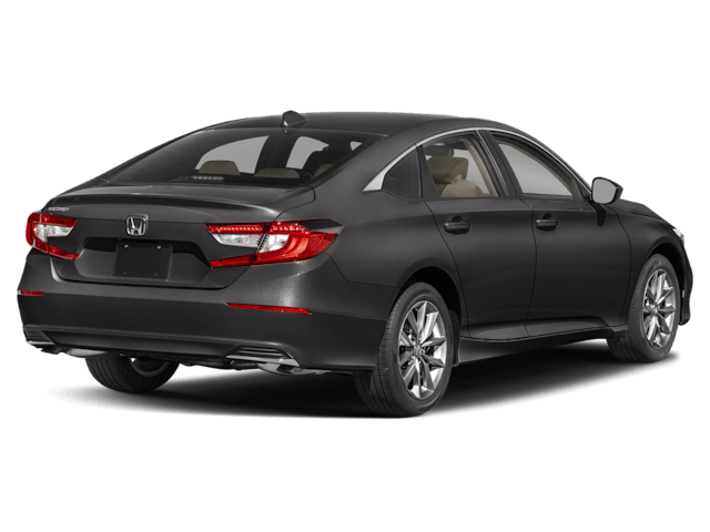 Used 2022 Honda Accord 4dr Car